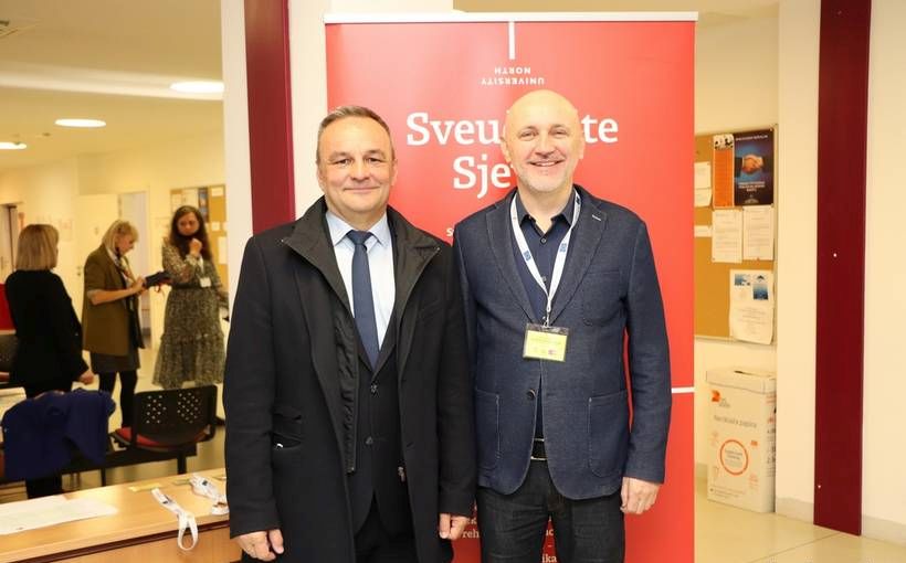 Konferencija- Sveučilište Sjever (18)