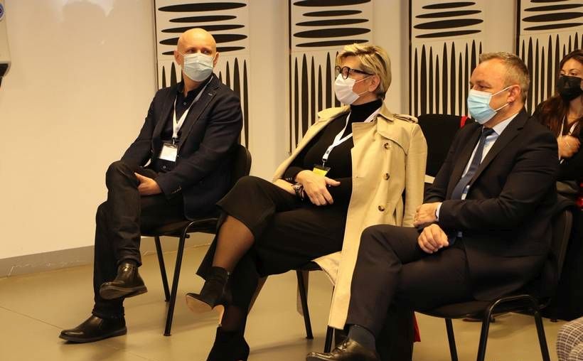 Konferencija- Sveučilište Sjever (2)