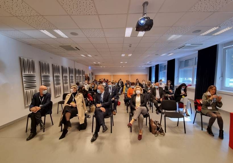 Konferencija- Sveučilište Sjever (20)