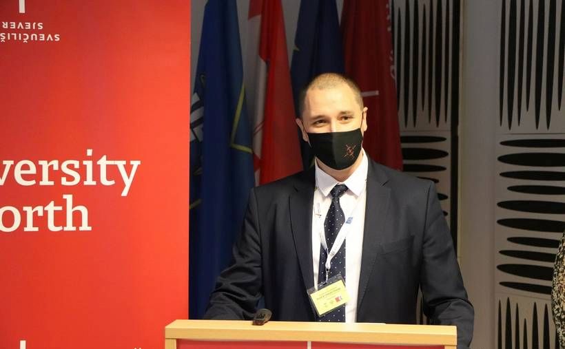 Konferencija- Sveučilište Sjever (5)