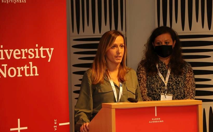 Konferencija- Sveučilište Sjever (6)