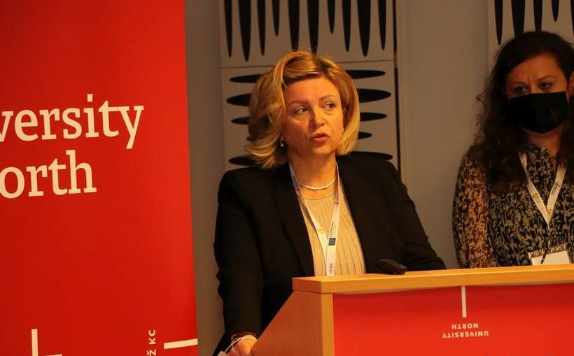 Konferencija- Sveučilište Sjever (7)