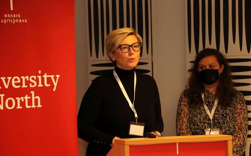 Konferencija- Sveučilište Sjever (8)