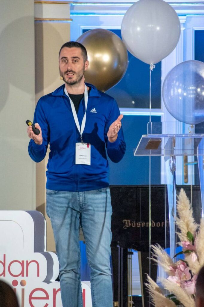 Matija Kopić