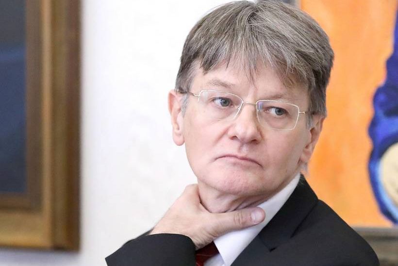 Dobronić se potužio na neetično postupanje predsjednika bjelovarskog Županijskog suda