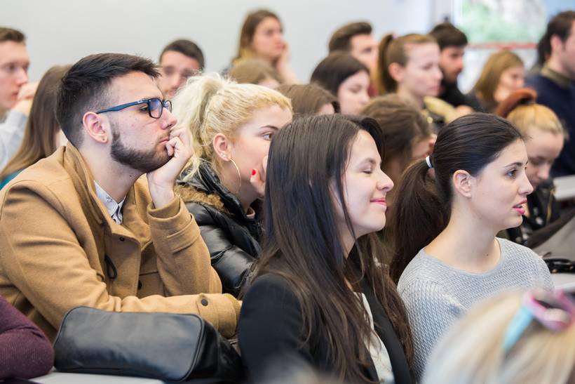 Učenici s najvišim prosjekom posljednjih godina upisivali dva smjera