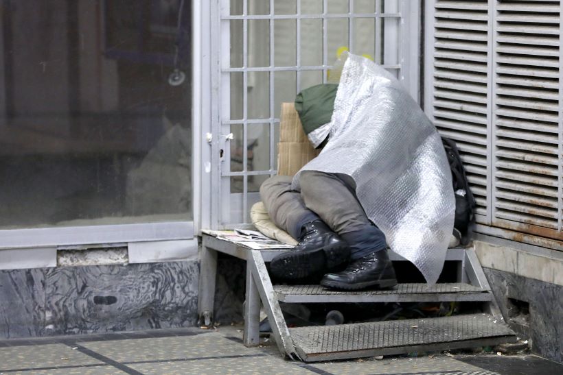 U Hrvatskoj oko 2 tisuće beskućnika, 10 tisuća osoba u riziku da to postanu