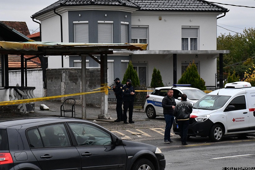 Brčko: Šest osoba izgubilo je život nakon što je došlo do požara stambenog objekta