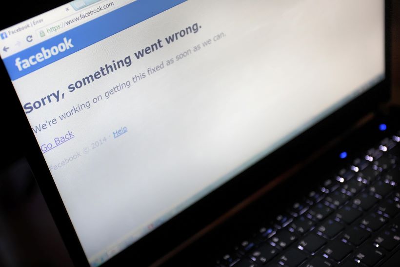 Nezapamćeni kaos: Ekipa iz Facebooka je otpilila granu na kojoj je sjedila i sama sebe isključila s interneta