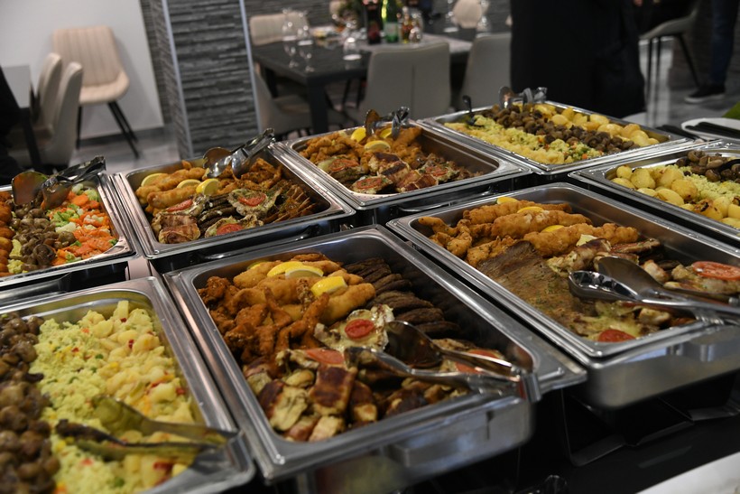 Ministarstvo poljoprivrede upozorava: ‘Ne bacajte hranu tijekom blagdana’