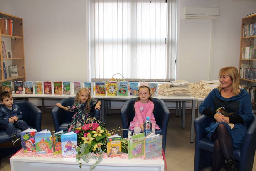 književni susret (2)