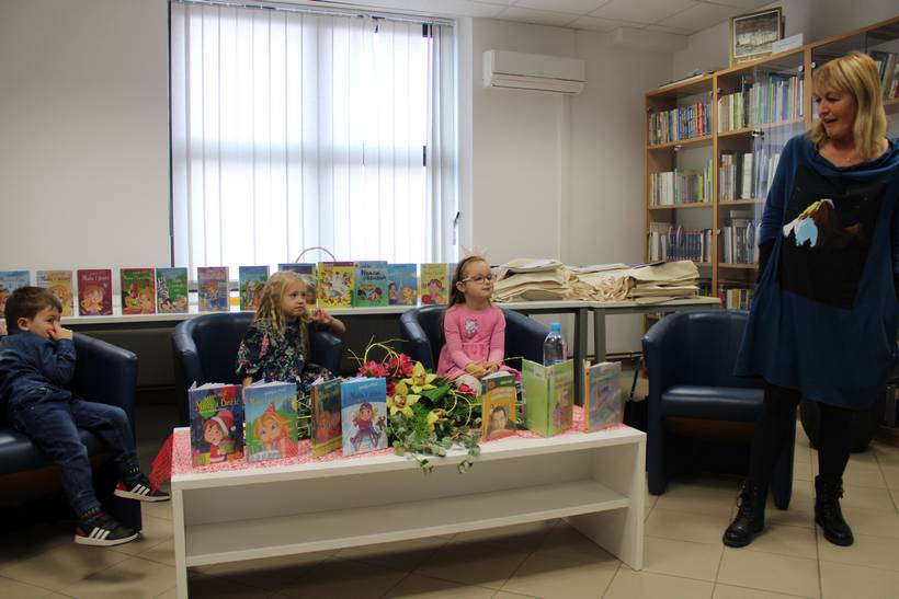 književni susret (3)