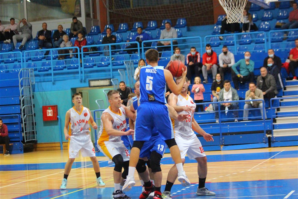 kosarka radnik graficar18