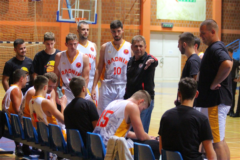 kosarka radnik graficar23