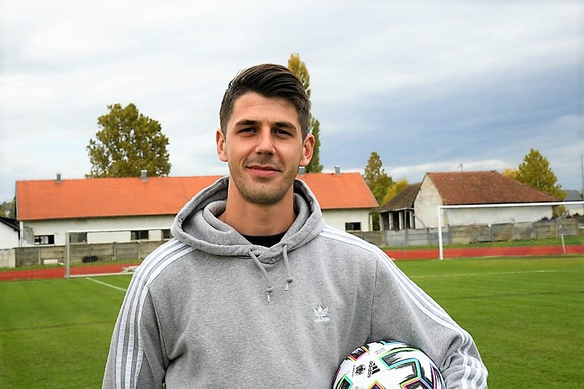 NOGOMET Nikolić i Petrinić vodeći strijelci Elitne ŽNL, a slijedi ih Ferenčak