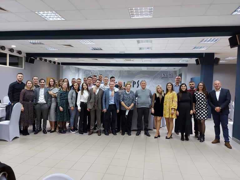 matura gimnazija 10 godina