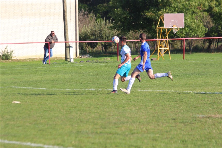 nogomet gornja rijeka starigrad24