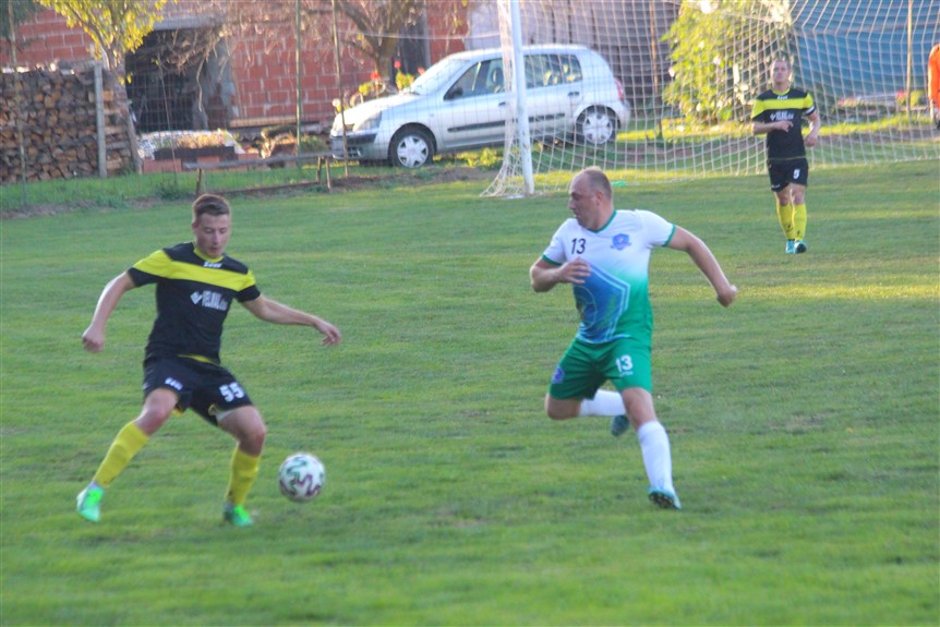 nogomet radnicki ratar19