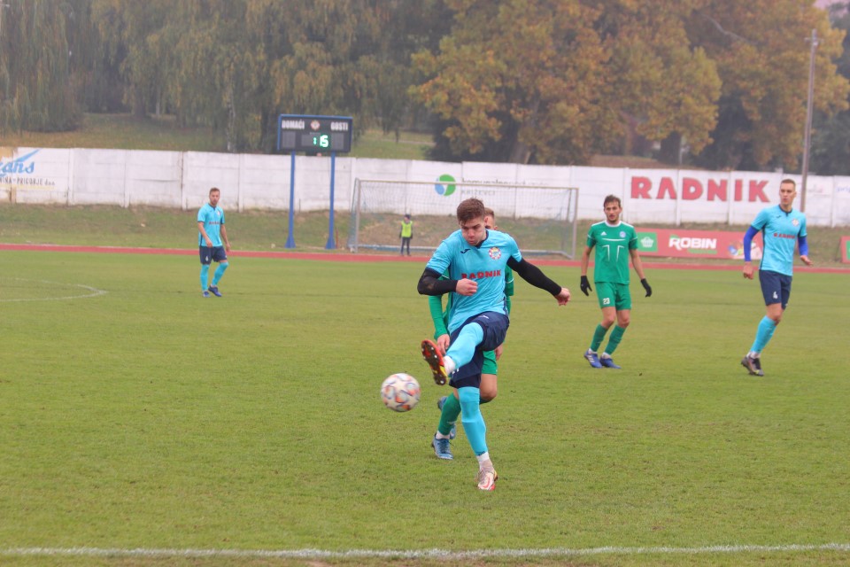 nogomet radnik krizevci koprivnica007