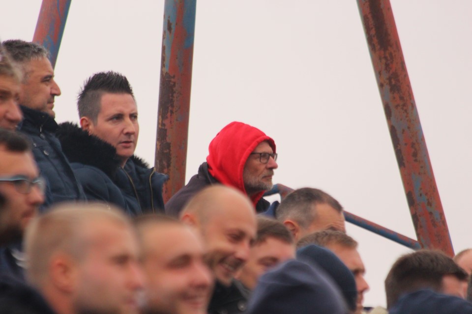 nogomet radnik krizevci koprivnica061