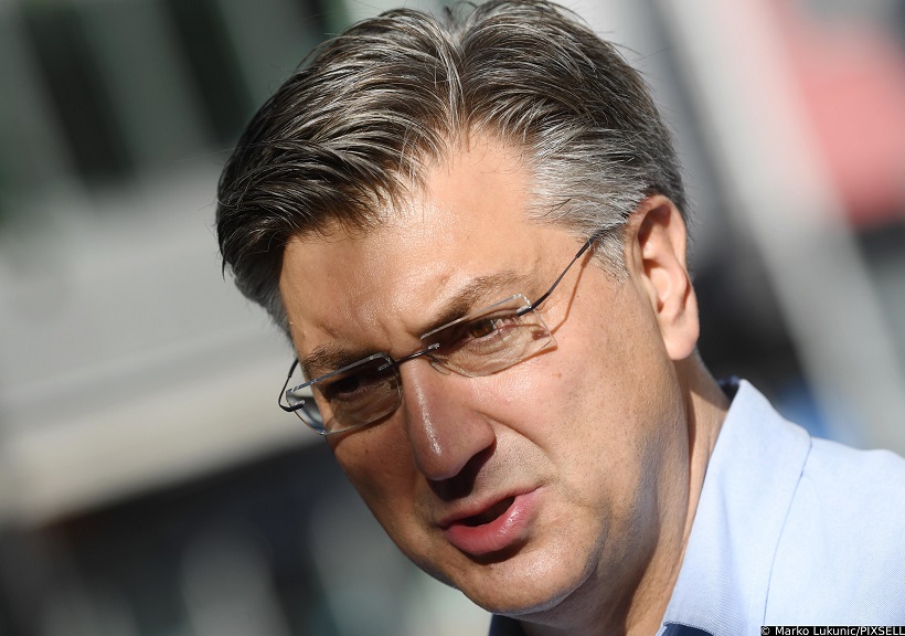 Plenković umiruje zabrinute građane: ‘Do 1. travnja neće doći do porasta cijene struje ni plina’