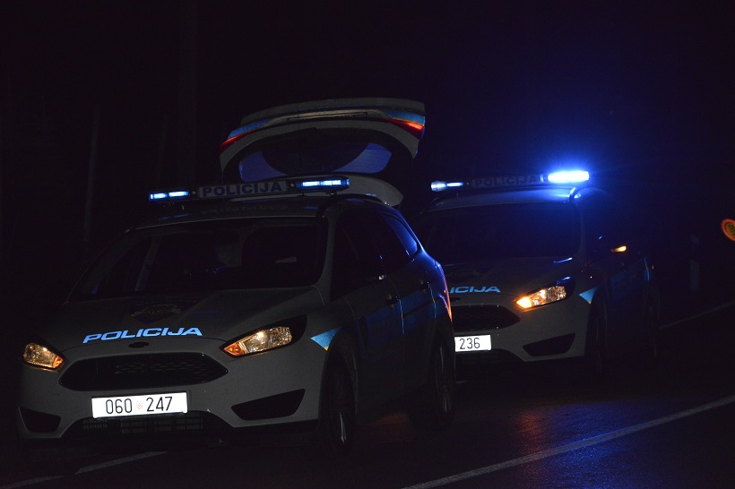 Policija utvrdila okolnosti smrtnog stradanja u prometu kod Vrbovca: ‘Izgubio kontrolu nad Audijem’