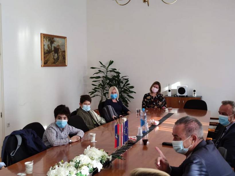 prijem koren učenici (5)