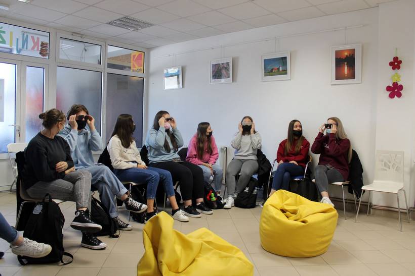 radionce udruga slijepih (2)