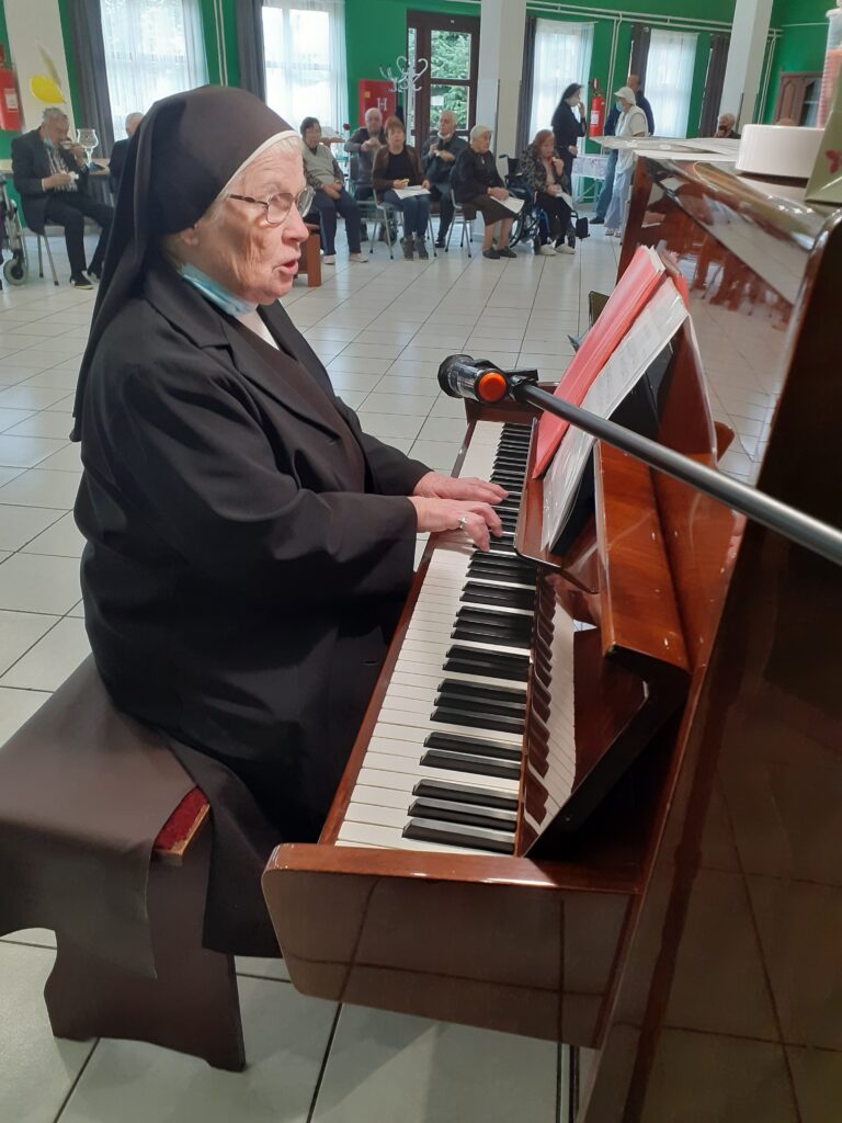 s. Cecilija 1.10.21.