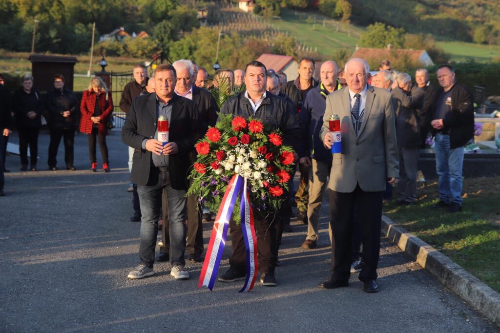 spomen gornja rijeka