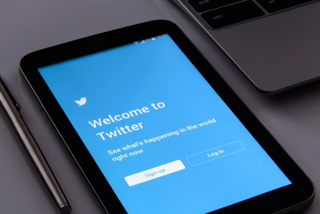 Direktor Twittera dao ostavku: ‘Vrijeme mi je da odem’