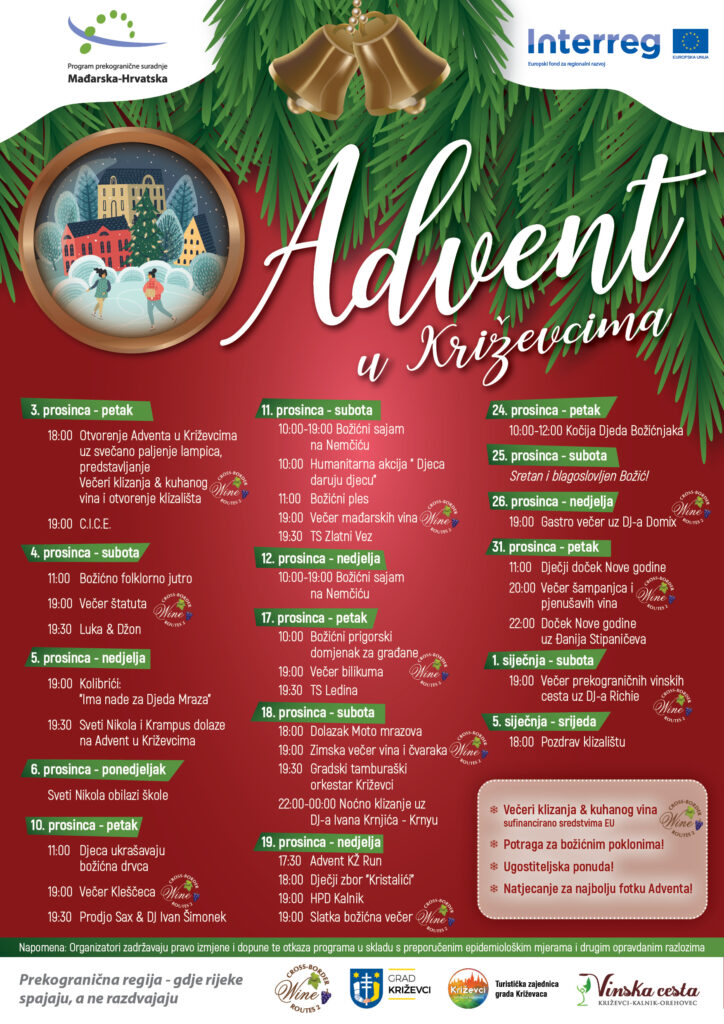 02 Advent Plakat LetakTAJ (3)