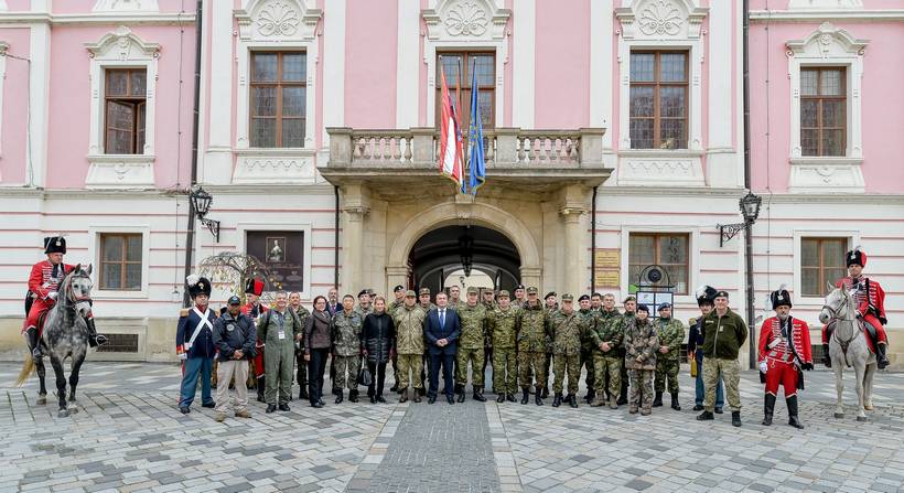 051121_Prijem_predstavnika_oruzanih_snaga _1