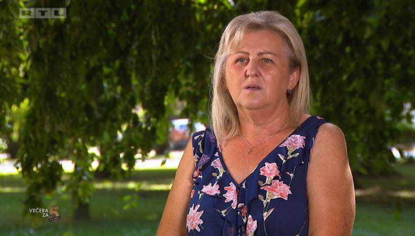 Dragica Ledinski (60)