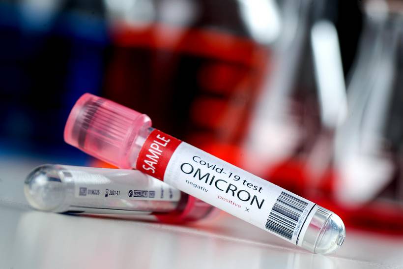 Njemački imunolog: ‘Omikron možda potječe od pacijenata s HIV-om’