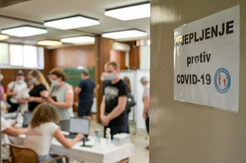 U Varaždinskoj županiji 259 novih slučajeva zaraze koronavirusom, umrle dvije osobe