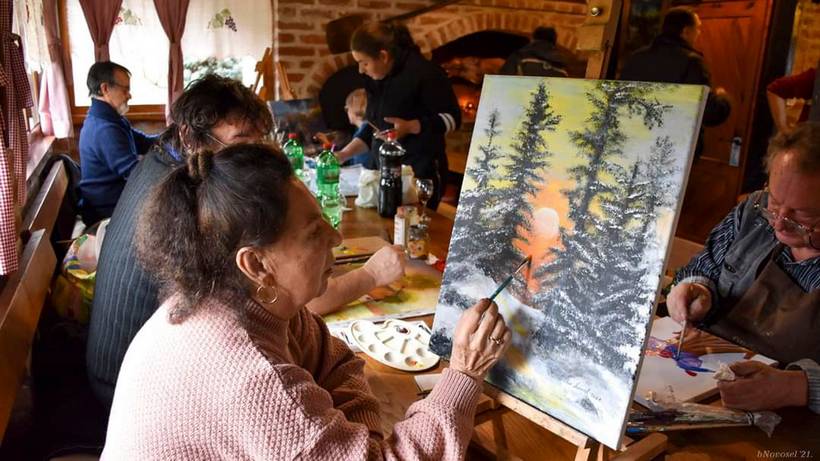 likovna kolonija novigrad (2)