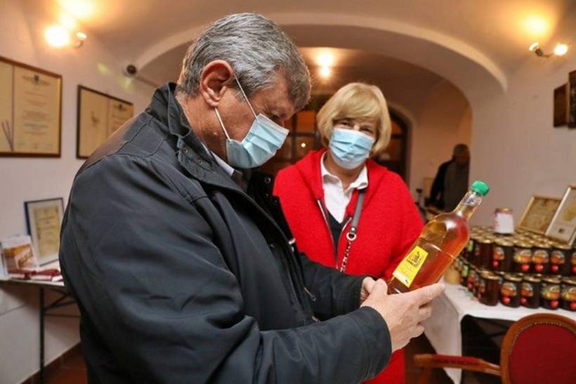Otvoreni Dani meda PU „Lipa“ iz Jastrebarskoga: ‘Kvaliteta je neupitna, no meda je zadnjih godina sve manje’