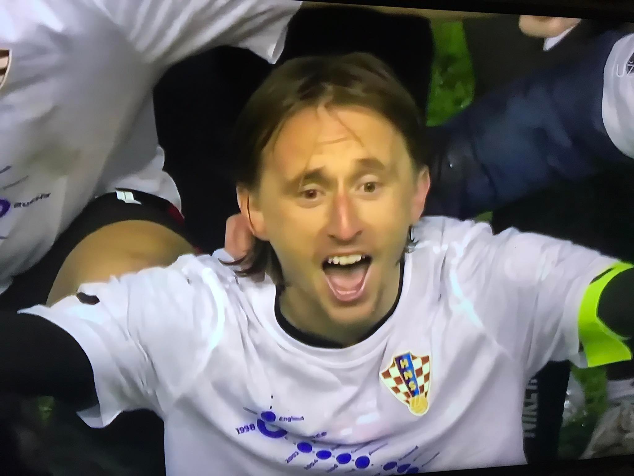 Modric