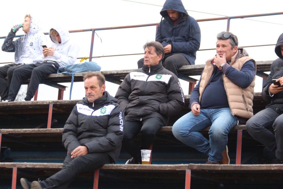 nogomet radnik krizevci - rudarl007