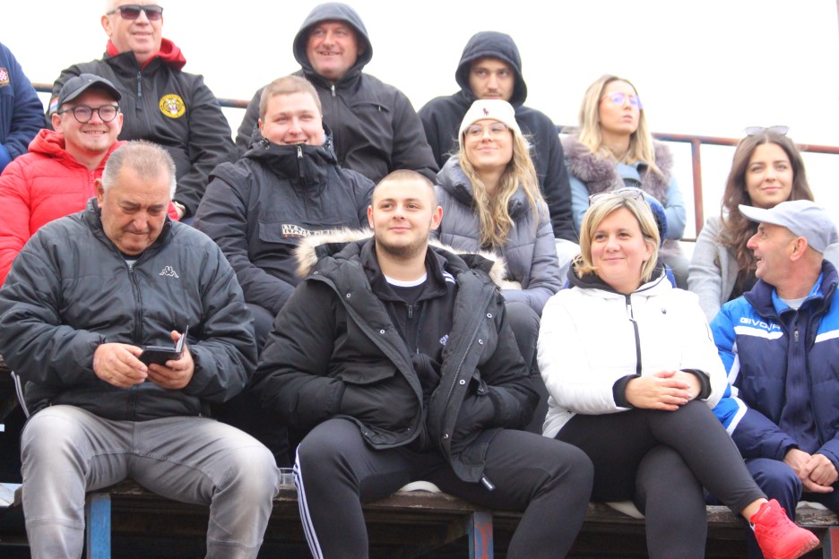 nogomet radnik krizevci - rudarl023