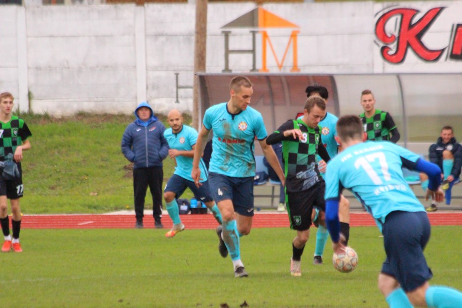 nogomet radnik krizevci - rudarl069