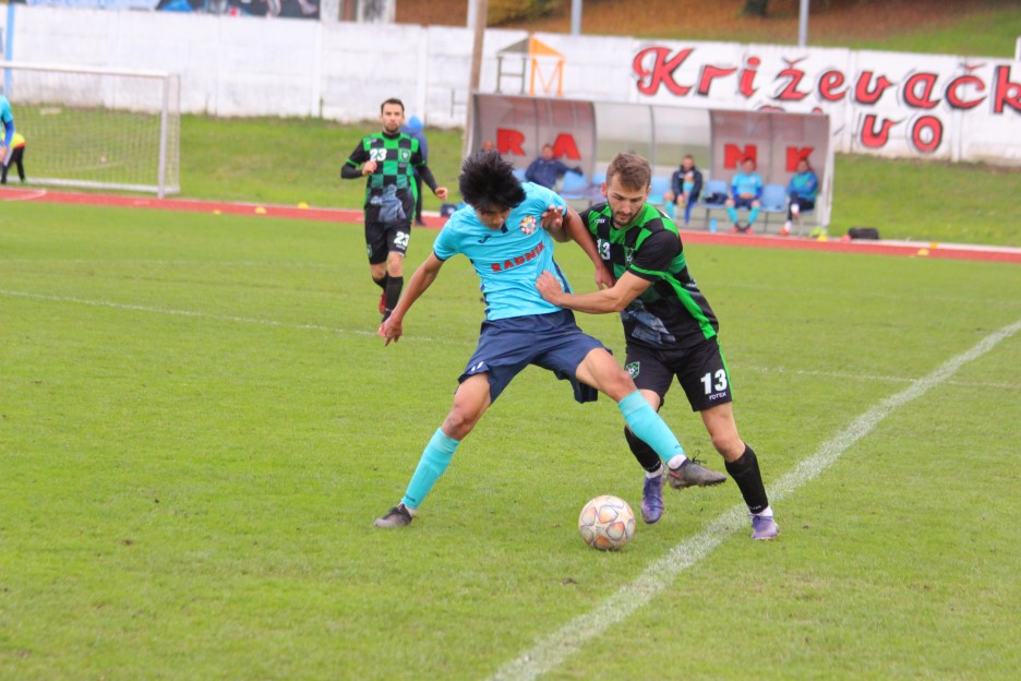 nogomet radnik krizevci - rudarl071