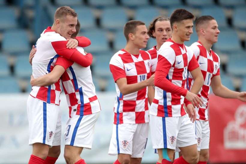 Hrvatska U-19 reprezentacija izborila Elitno kolo
