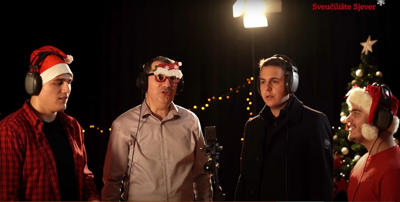 Božićna čestika 4