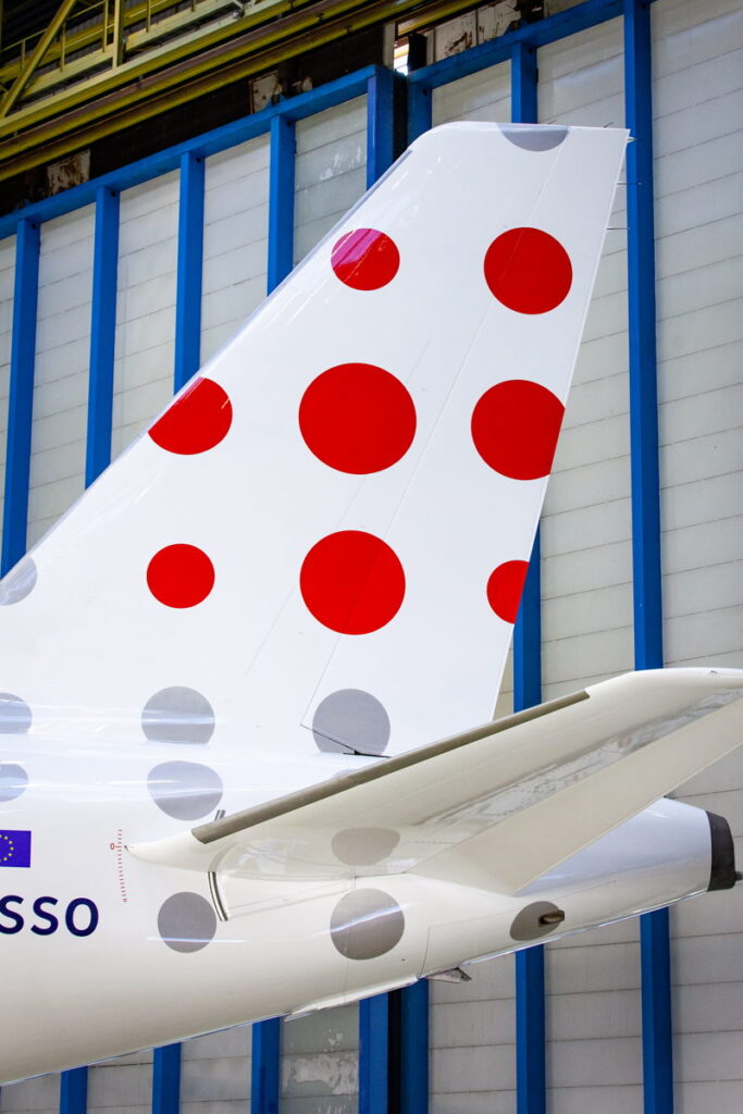 Brussels Airlines (2)