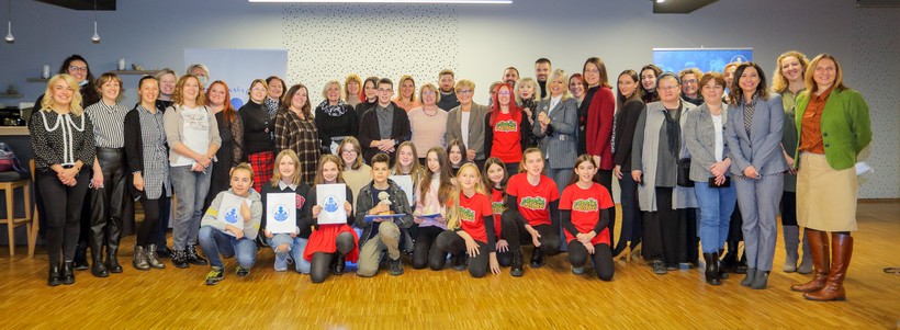 Emil Paravina dodjela