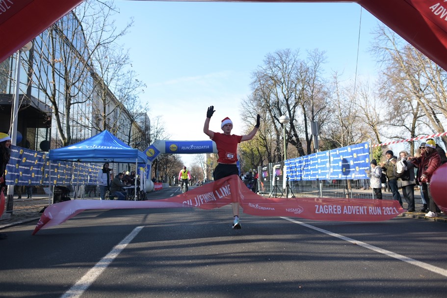 Ivan Bulić_najbrži trkač na 5 km