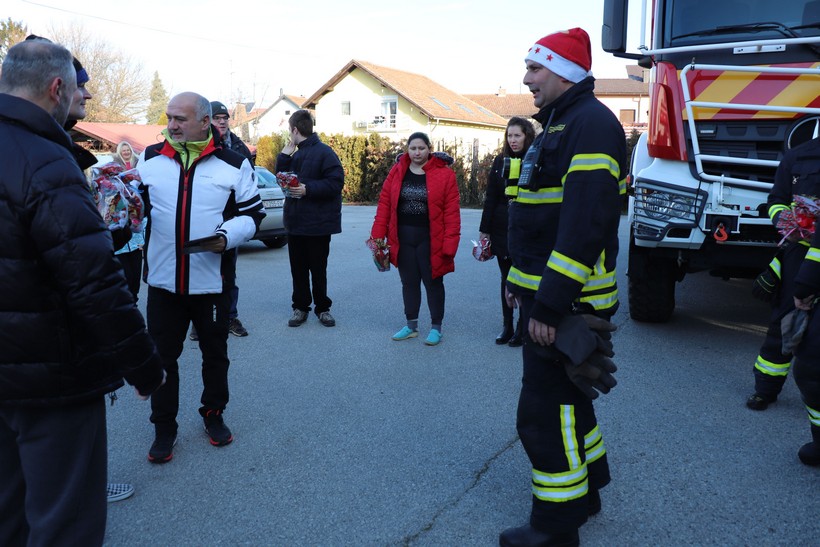 JVP Koprivnica - posjet Laticama (14)