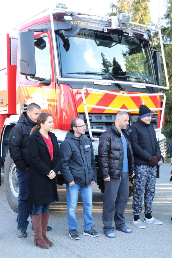 JVP Koprivnica - posjet Laticama (5)